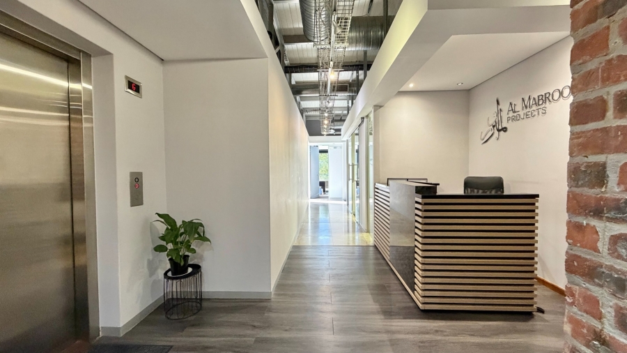 To Let commercial Property for Rent in Techno Park Western Cape